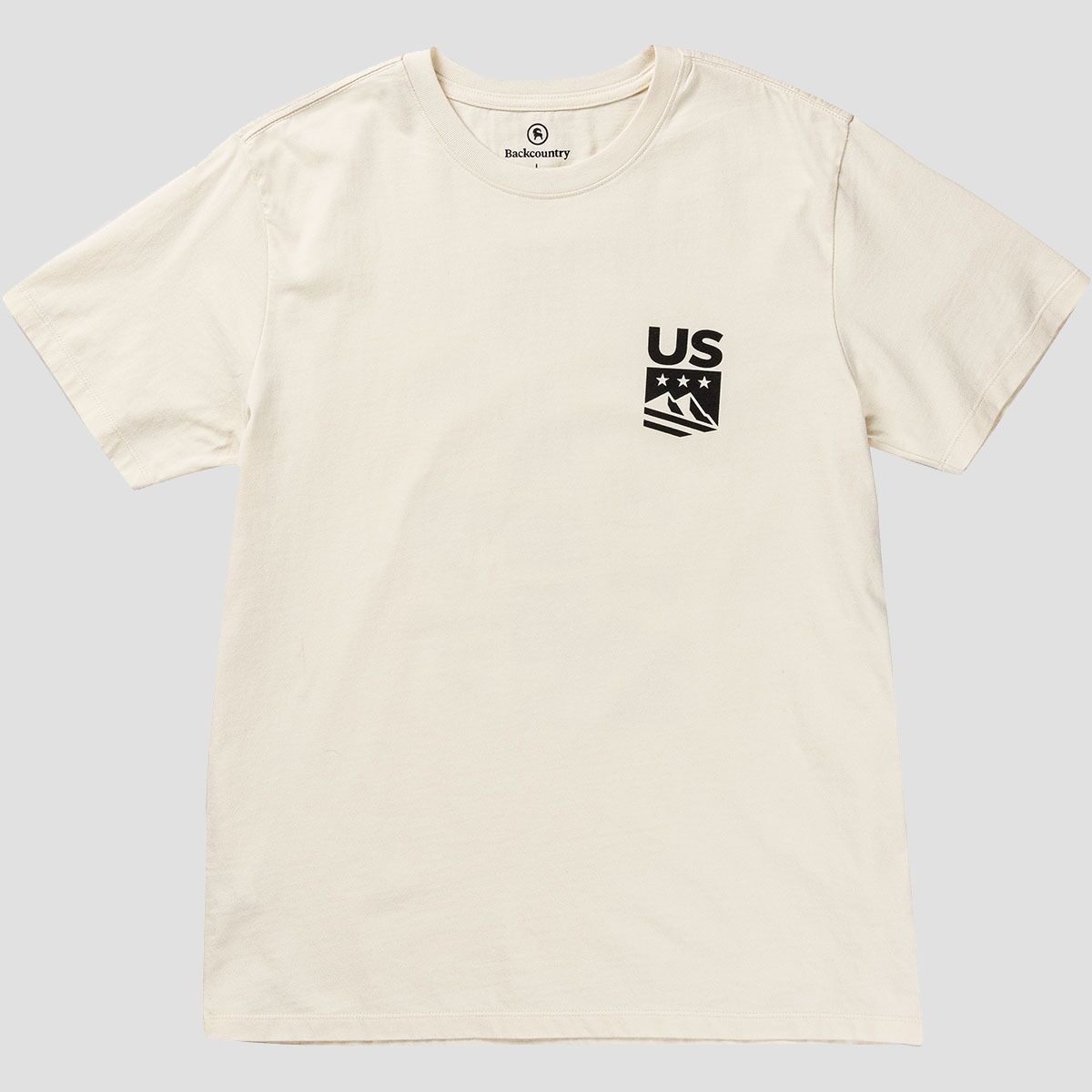 'Ski America' T-shirt T-shirt