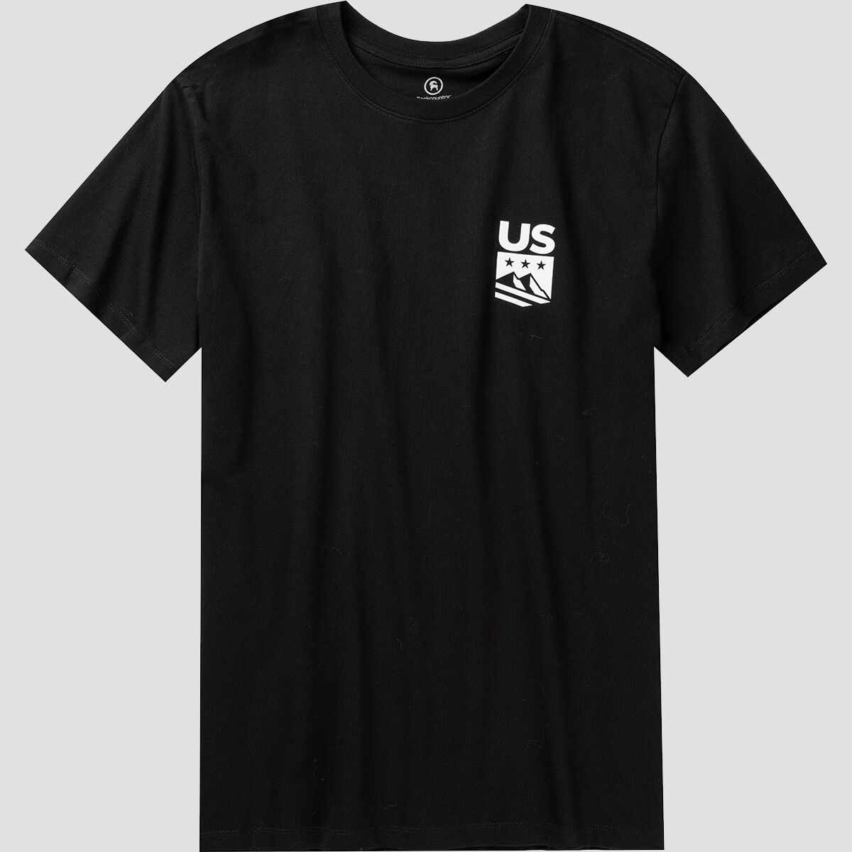 US Ski and Snowboard Ten Sports One Team T-Shirt -...