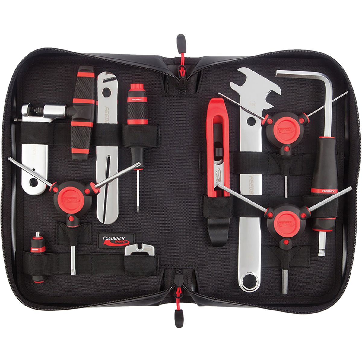 Feedback Sports Ride Prep Tool Kit