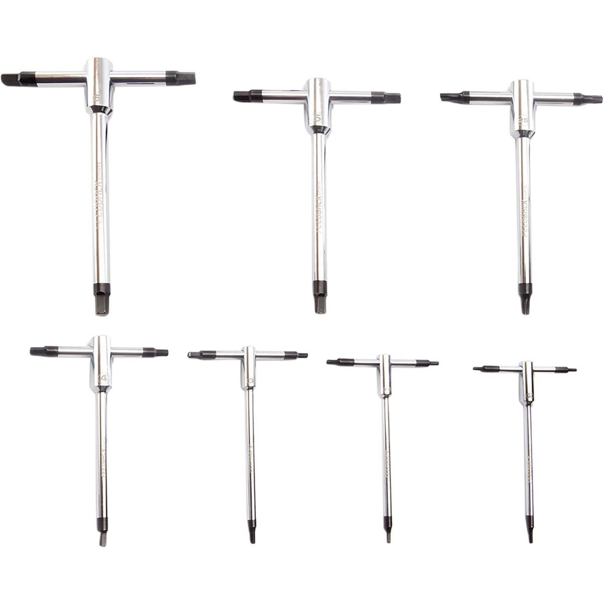 Feedback Sports T Handle Kit Bike