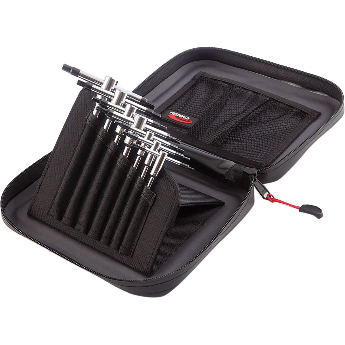 Feedback Sports T Handle Kit Bike