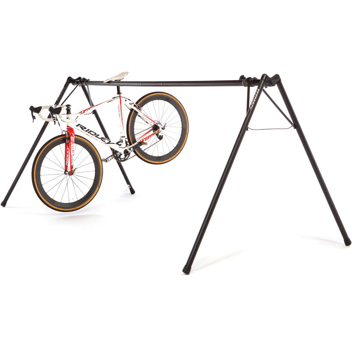 Feedback Sports A-Frame Event Stand + Tote Bag