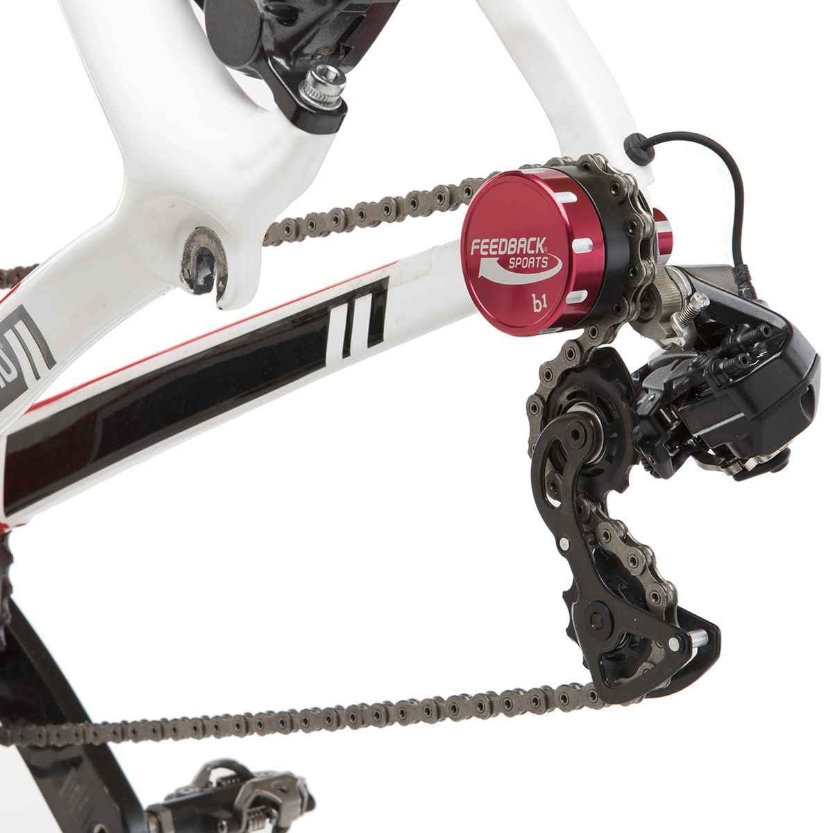 Feedback Sports Chain Keeper