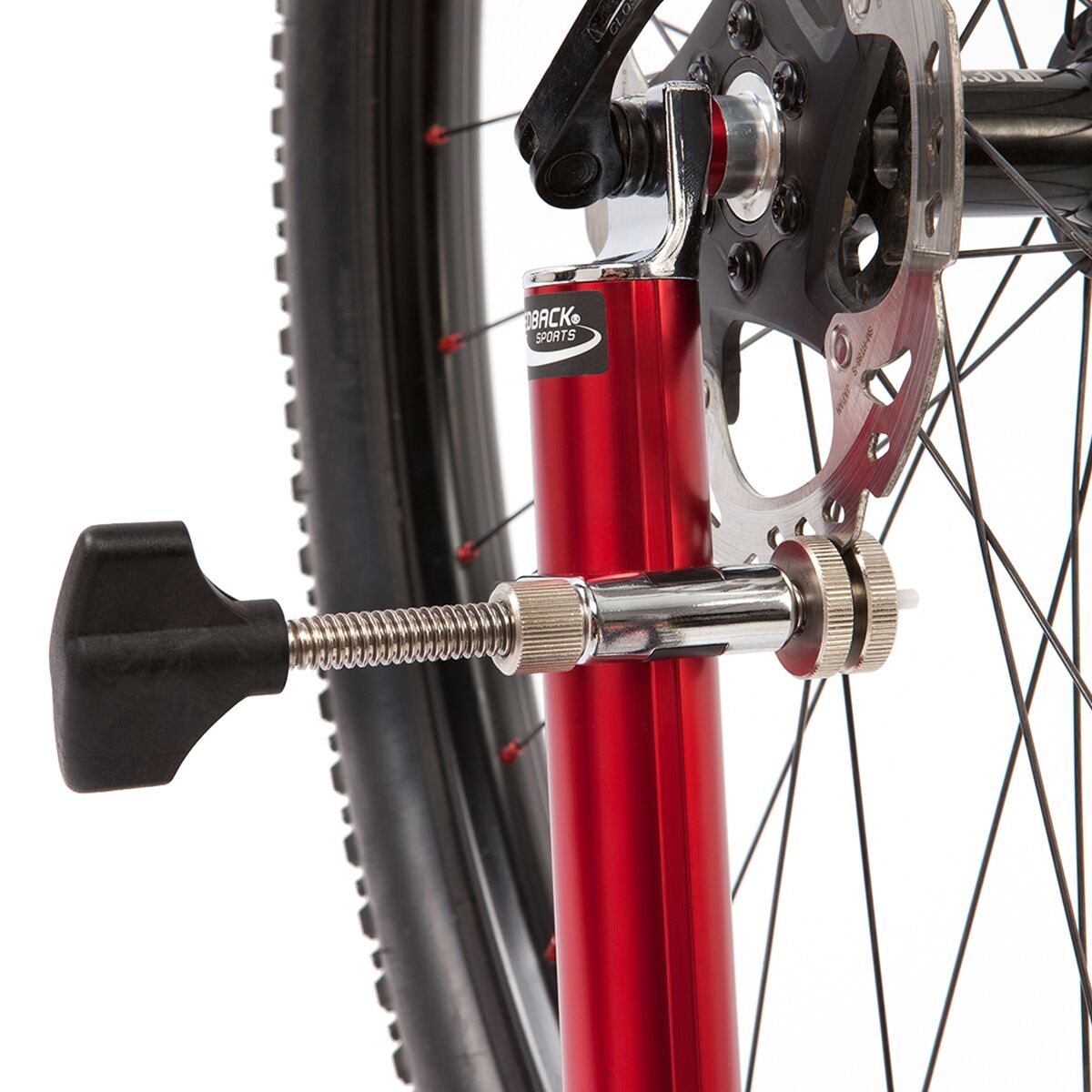 Feedback Sports Pro Truing Stand