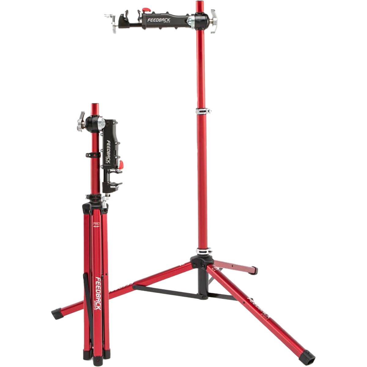 Feedback Sports Pro Mechanic Bicycle Repair Stand