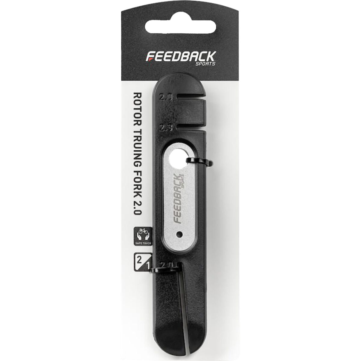 Feedback Sports Rotor Truing Fork 2.0