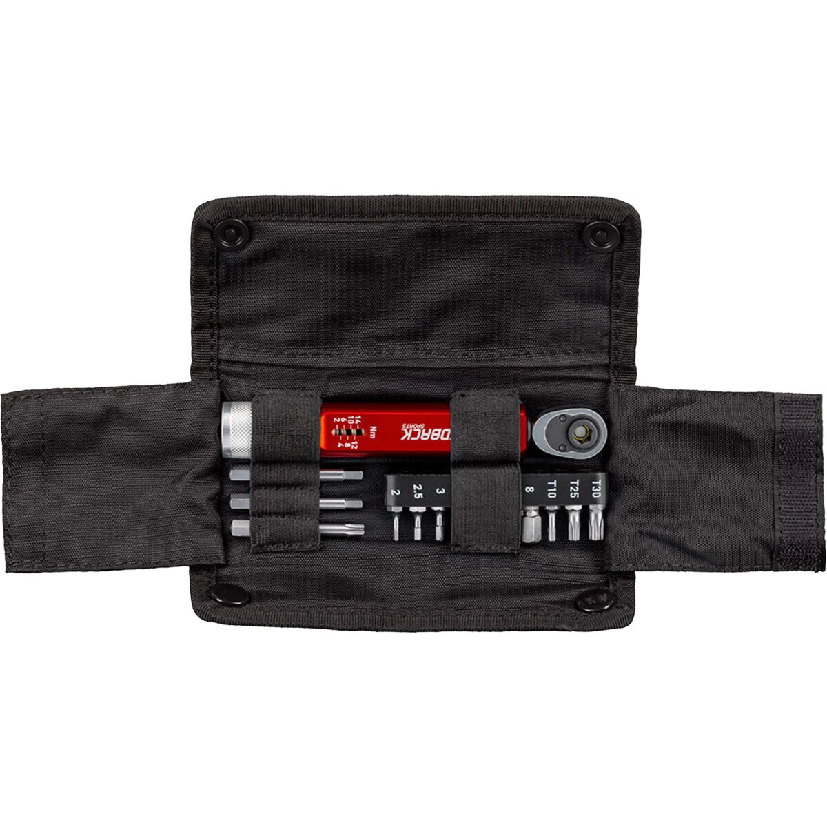 Feedback Sports Range Click Torque Wrench