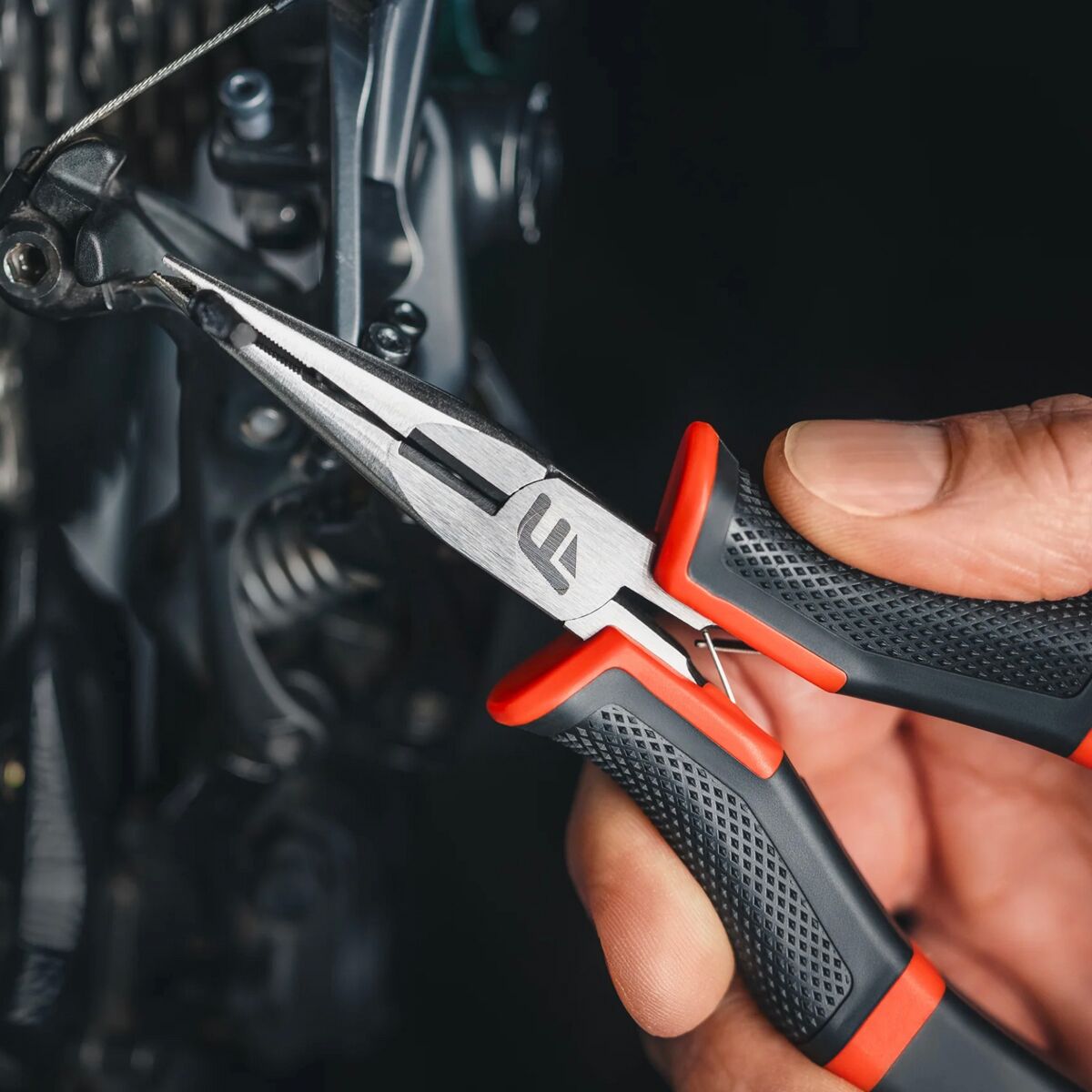 Feedback Sports Needle Nose Pliers