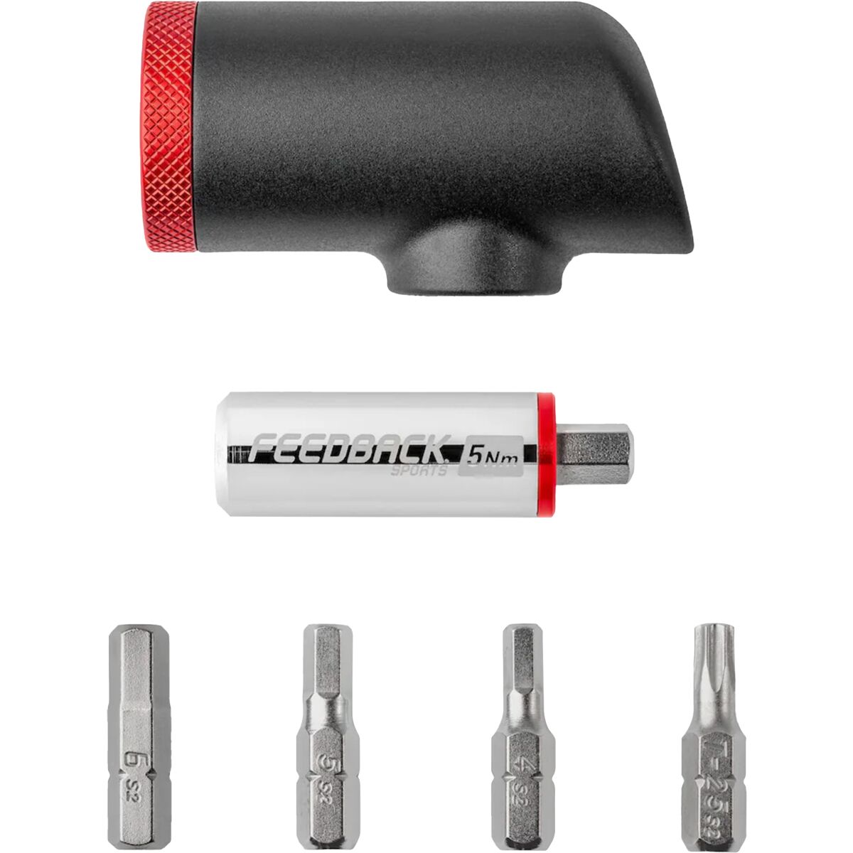 Feedback Sports Reflex Fixed Torque Bit Driver