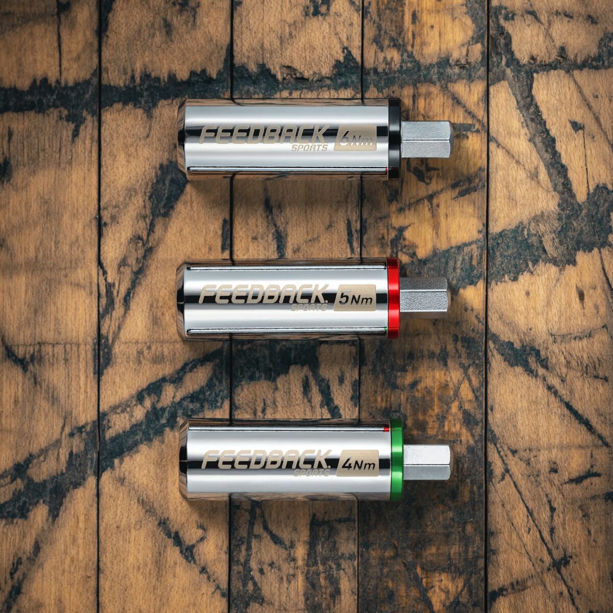 Feedback Sports Reflex Fixed Torque Bit Extension