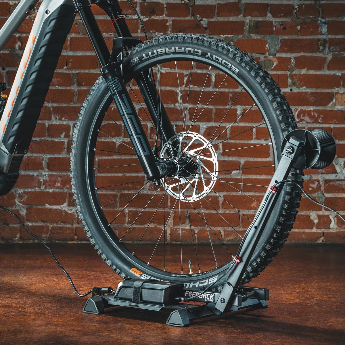 Feedback Sports RAKK 2.0 E Bike Stand