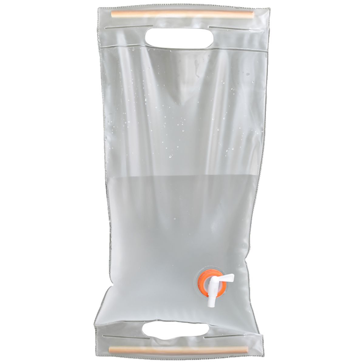 Ultimate Survival Technologies RollUp Water Carrier 10L Hike & Camp