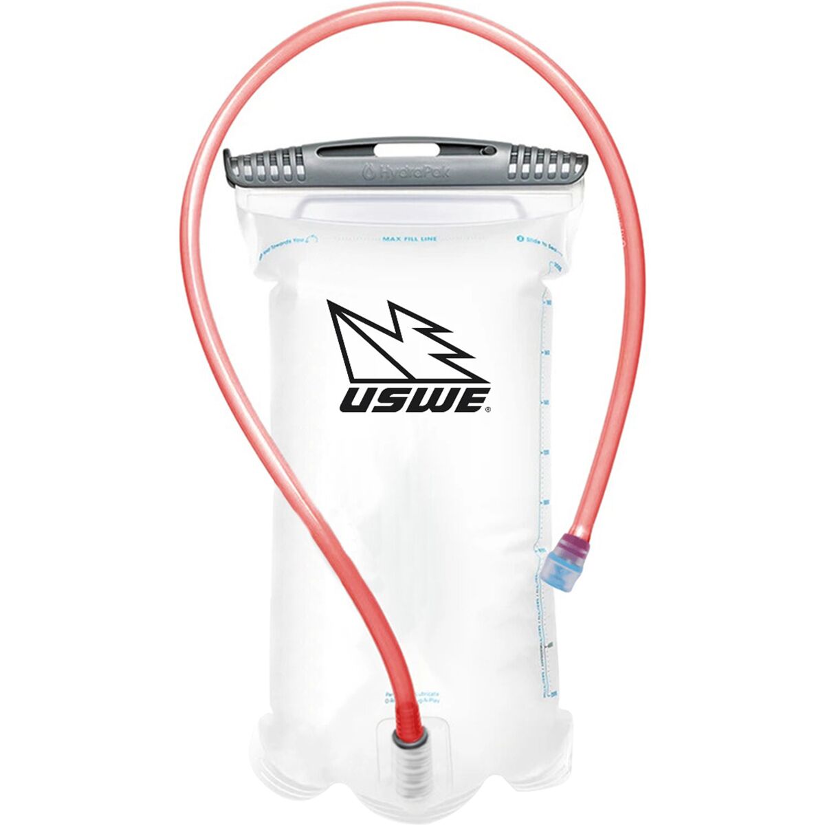 Sac d'Hydratation USWE OUTLANDER XC 2 L Rose