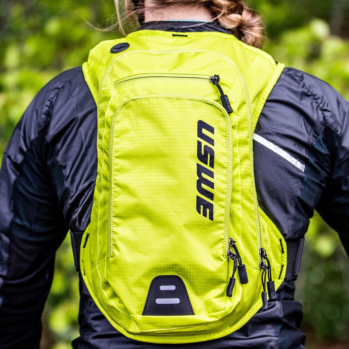 Zaino Idratante USWE Outlander – Con Vescica Acqua Inclusa, Perfetto Per MTB, Trail, Enduro