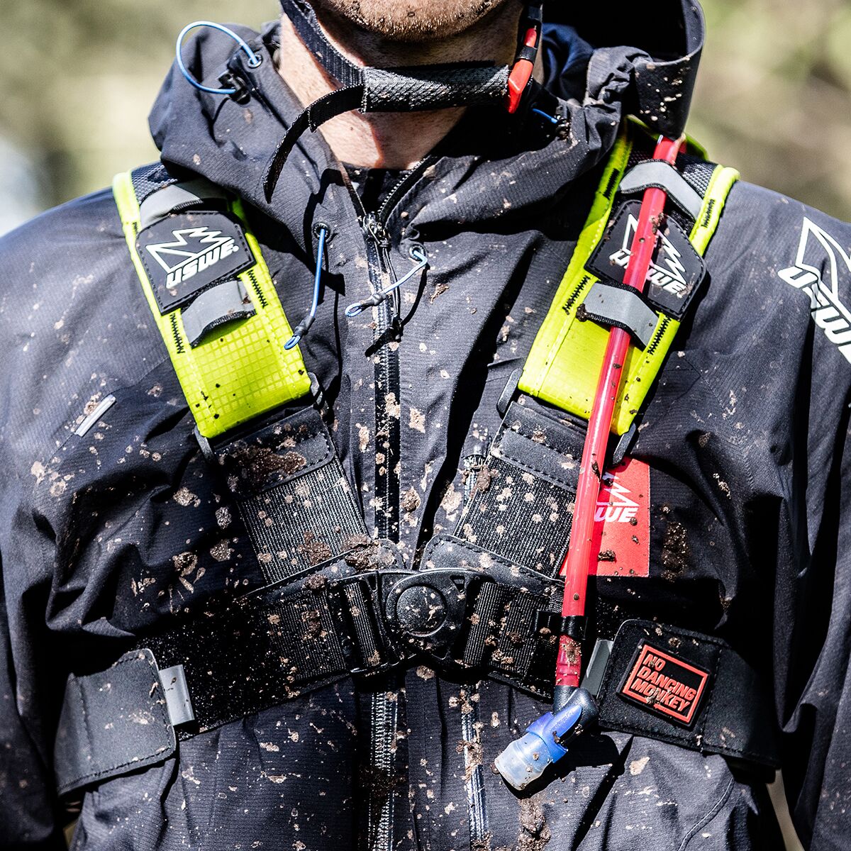 USWE Outlander 9L Hydration Pack - 2024