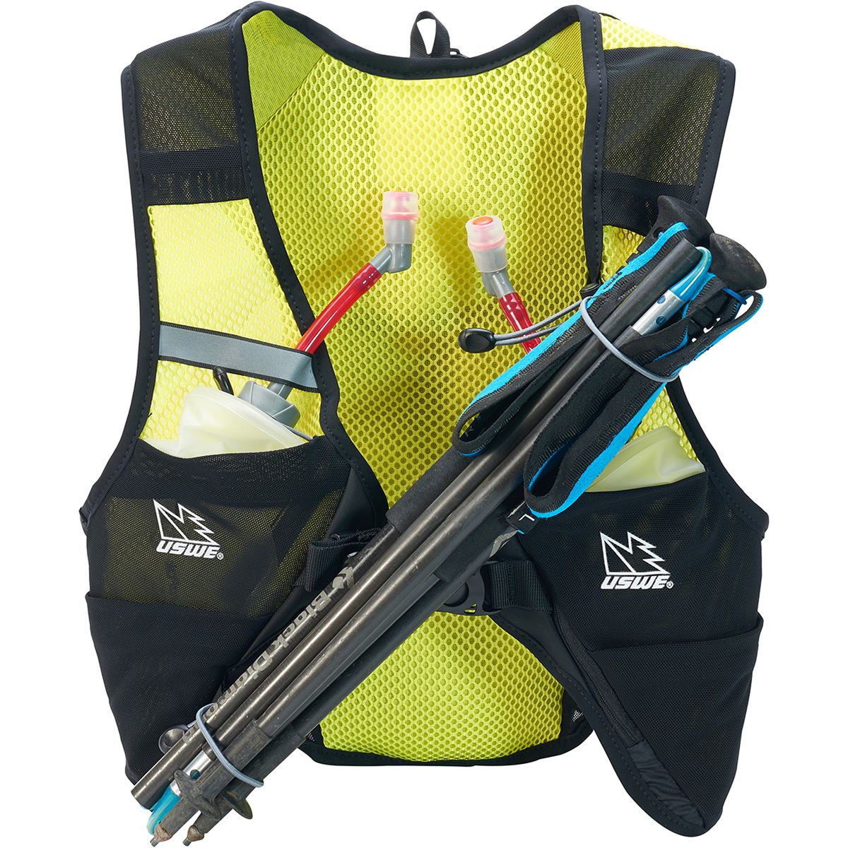 USWE Pace 12 Vest