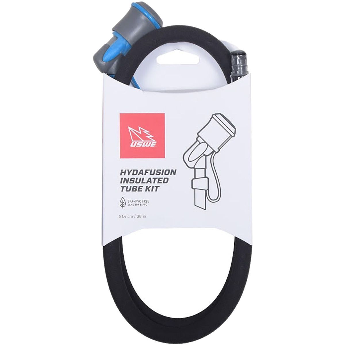 USWE Hydrafusion Tube