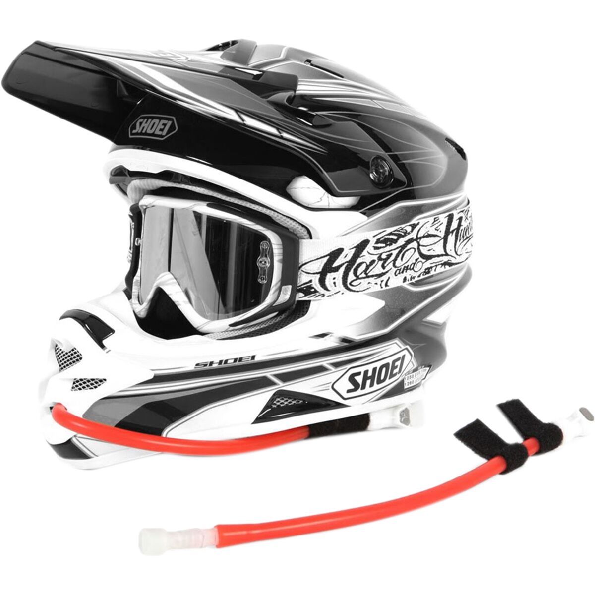 USWE Helmet HandsFree Kit
