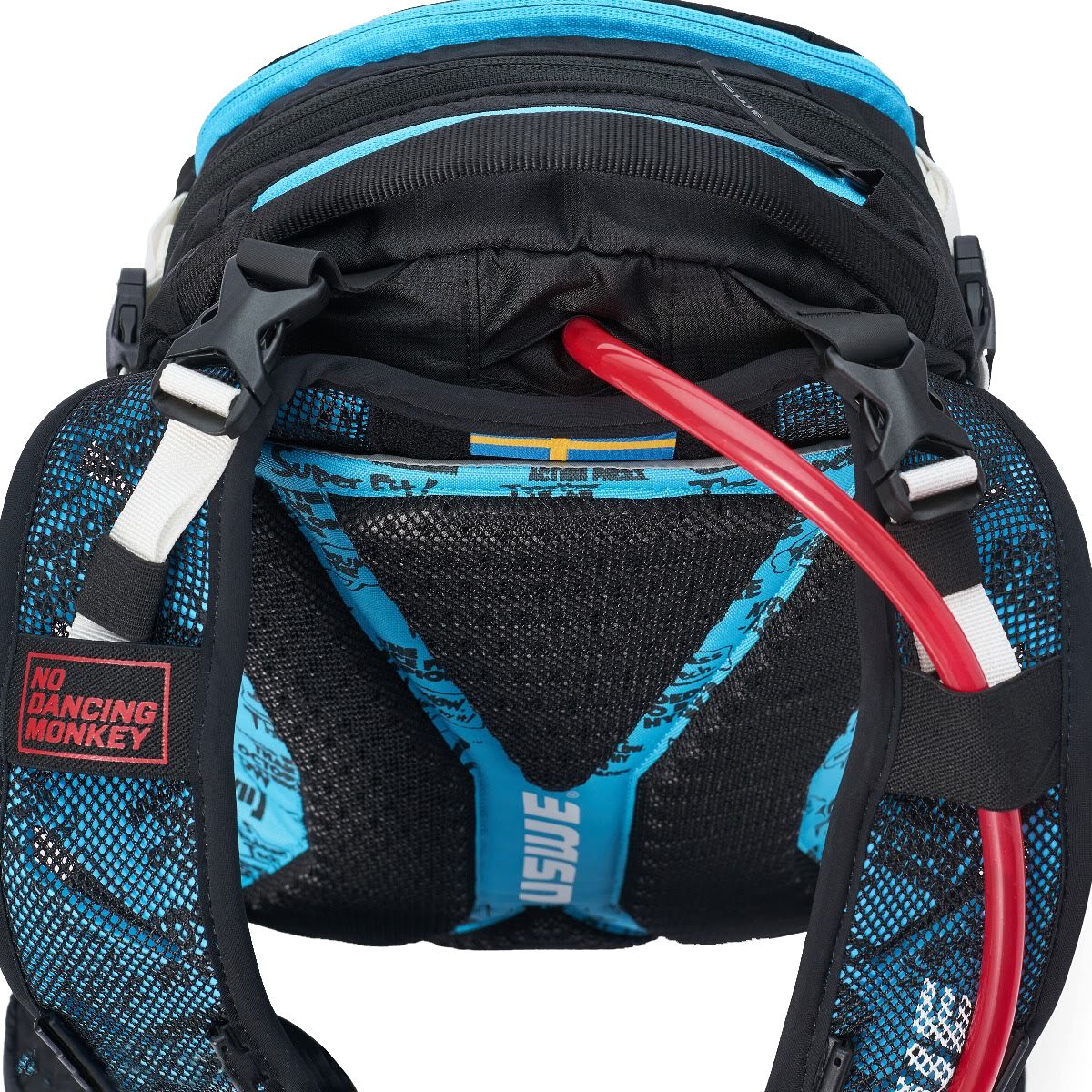 USWE Flow 16L Protector Backpack