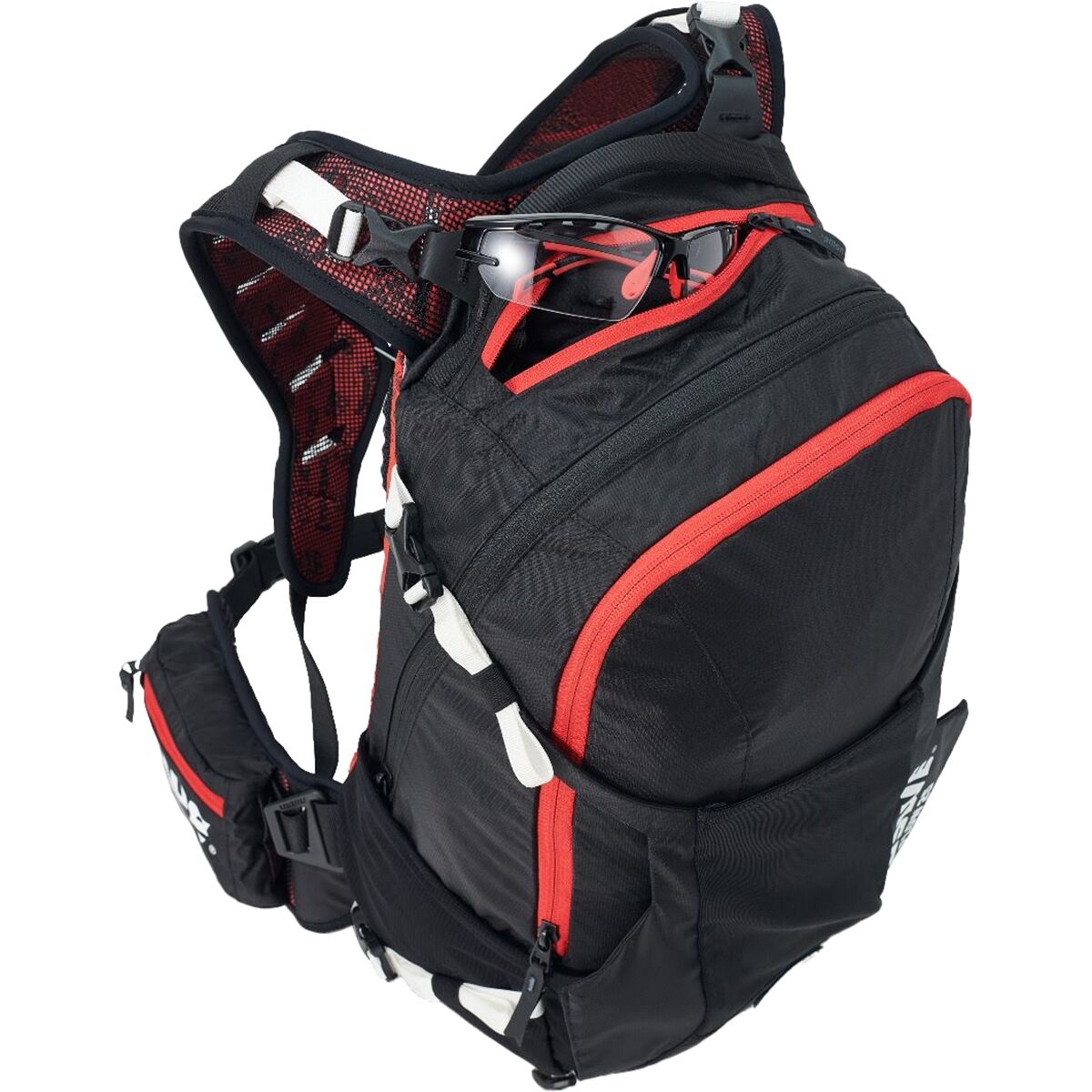 USWE Flow 25L Protector Backpack
