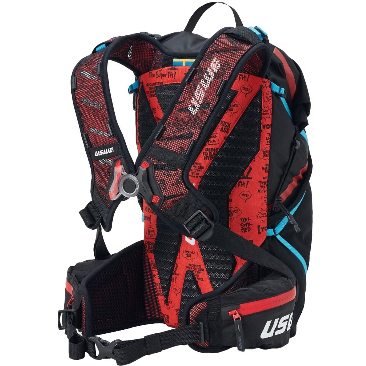 Panier vélo,Sac à dos d'hydratation Portable pour vélo, Sports