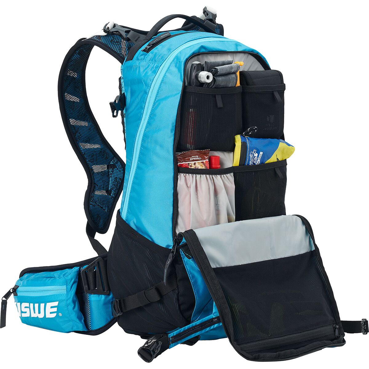 USWE Shred 16L Backpack