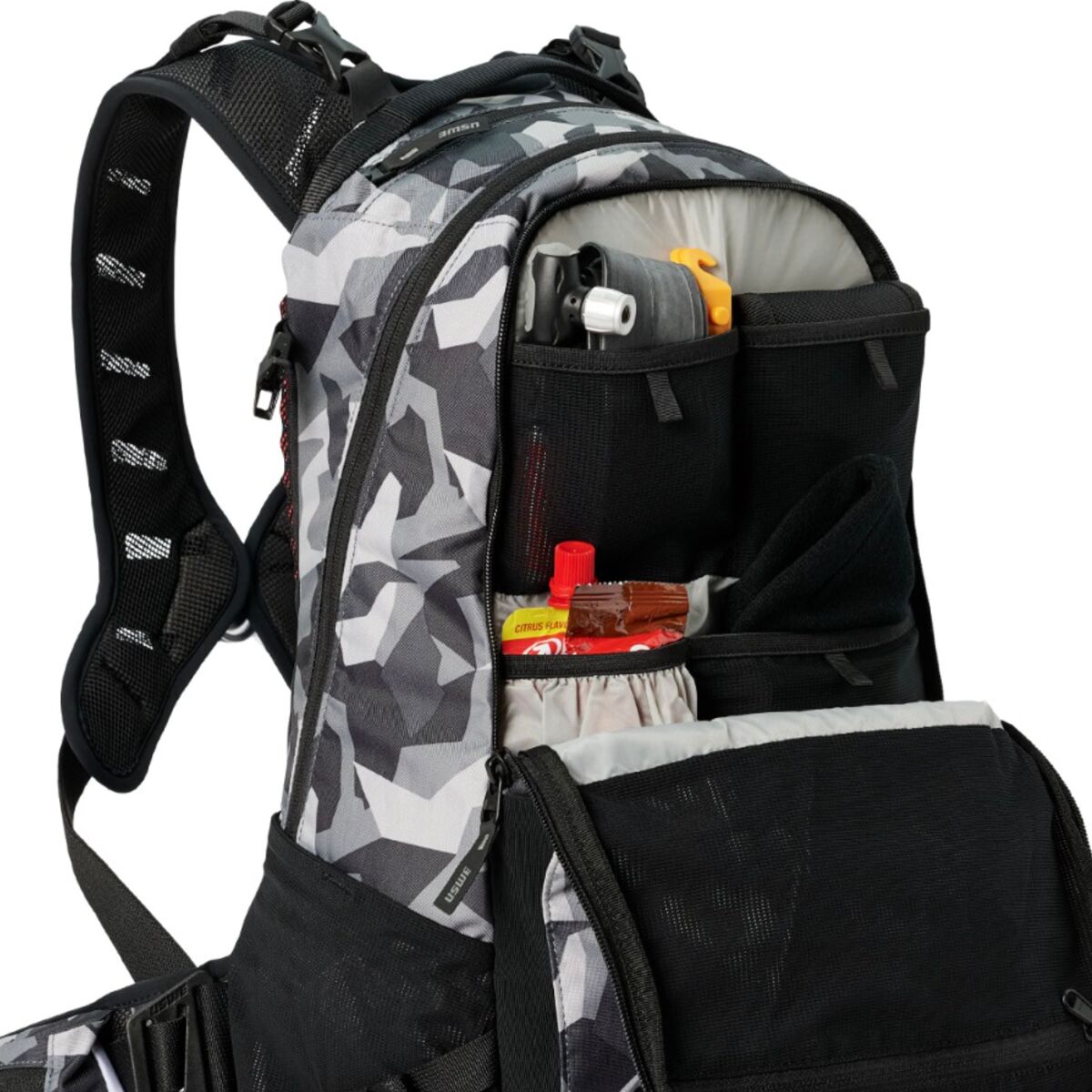 USWE Shred 25L Backpack