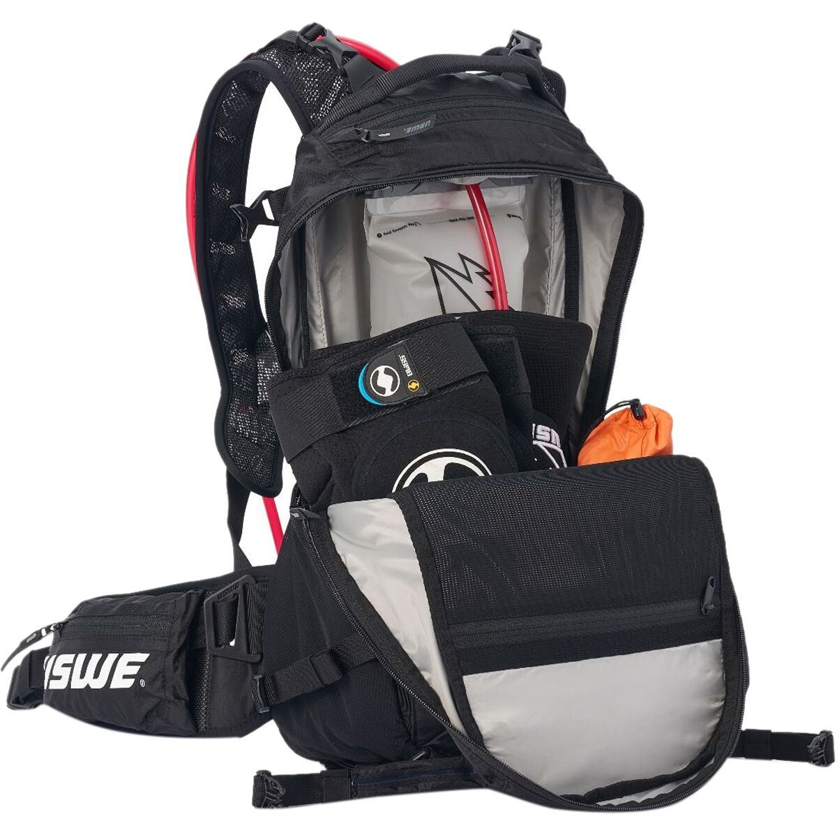 uswe ski backpack