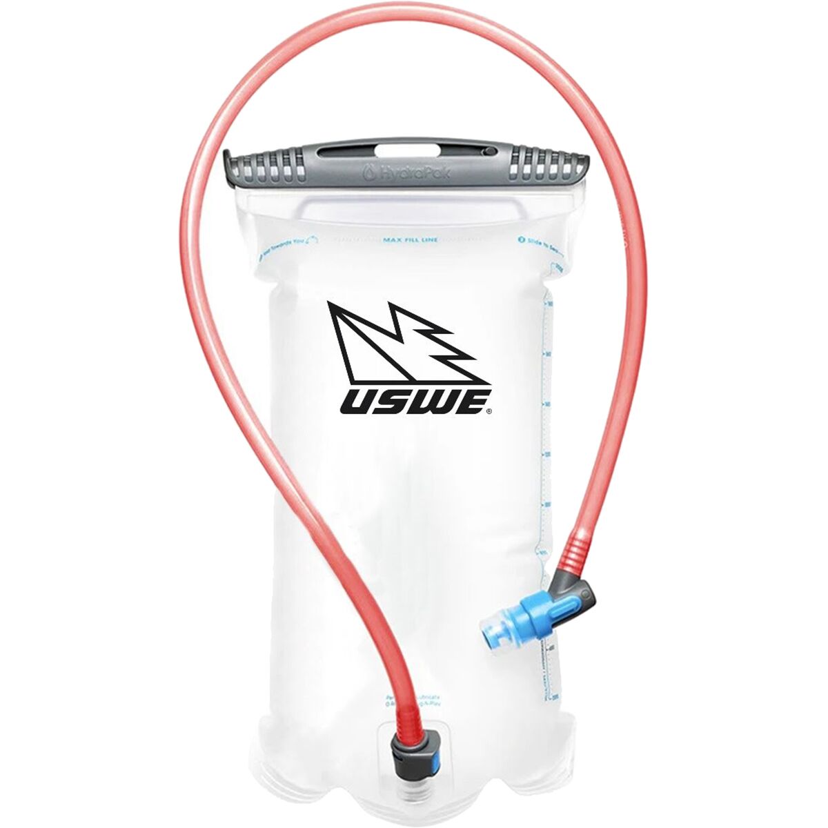 USWE ZULO 2 Plus Hydration Pack
