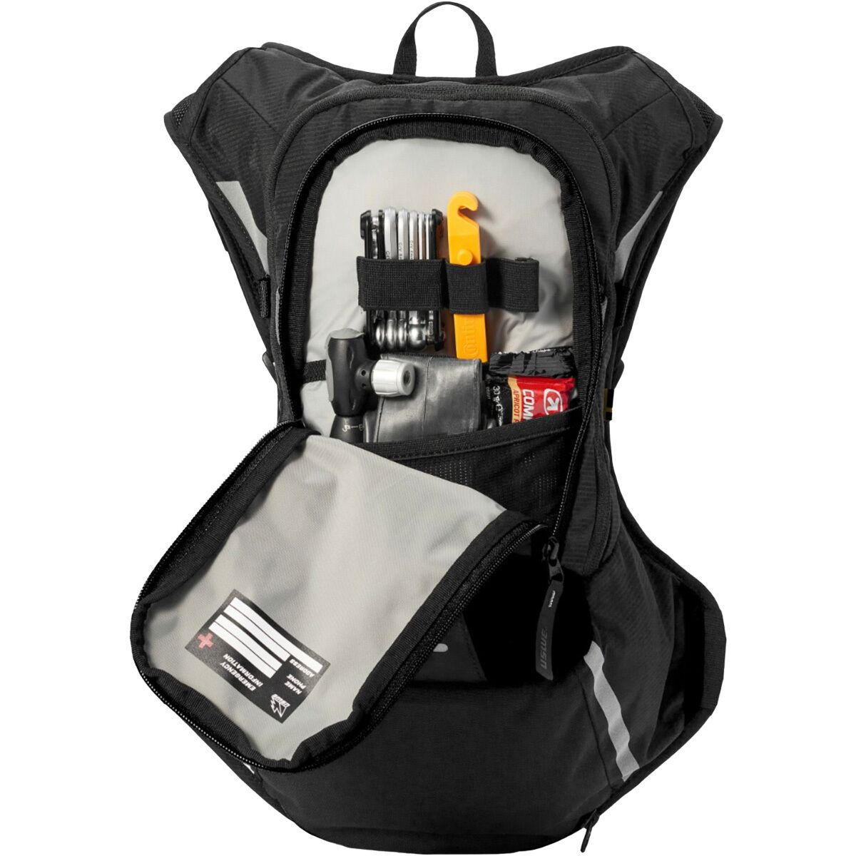 USWE MTB Hydro 8 Hydration Pack - 2024