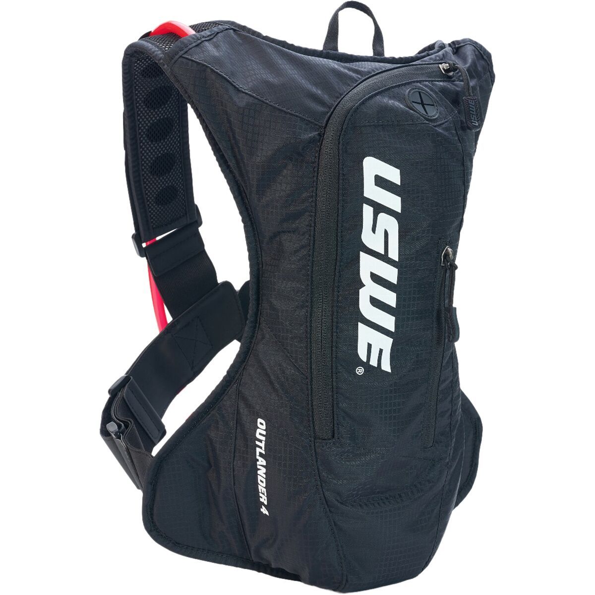 Sac à dos d'hydratation USWE Outlander XC 4L Hydration Pack
