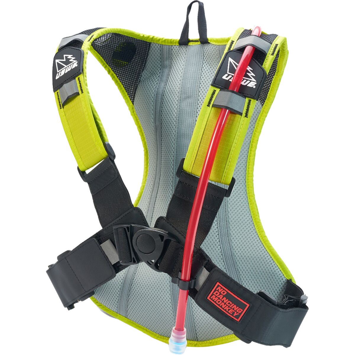 USWE Outlander 4 Hydration Pack - 2024