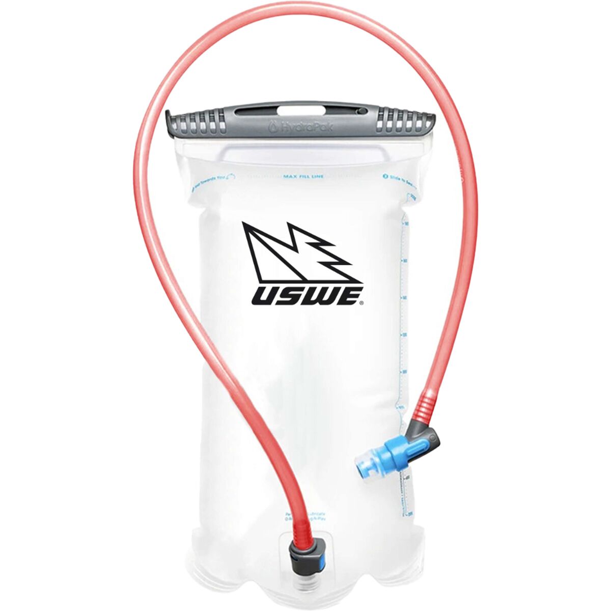 USWE Rush 8L Hydration Pack - 2024