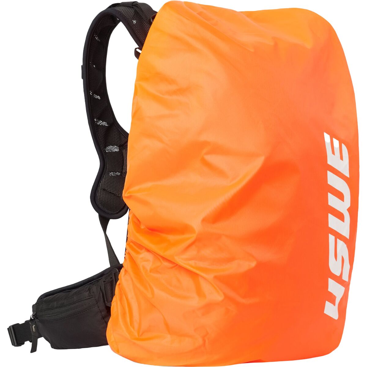 USWE Watt 25L E-MTB Protector Backpack