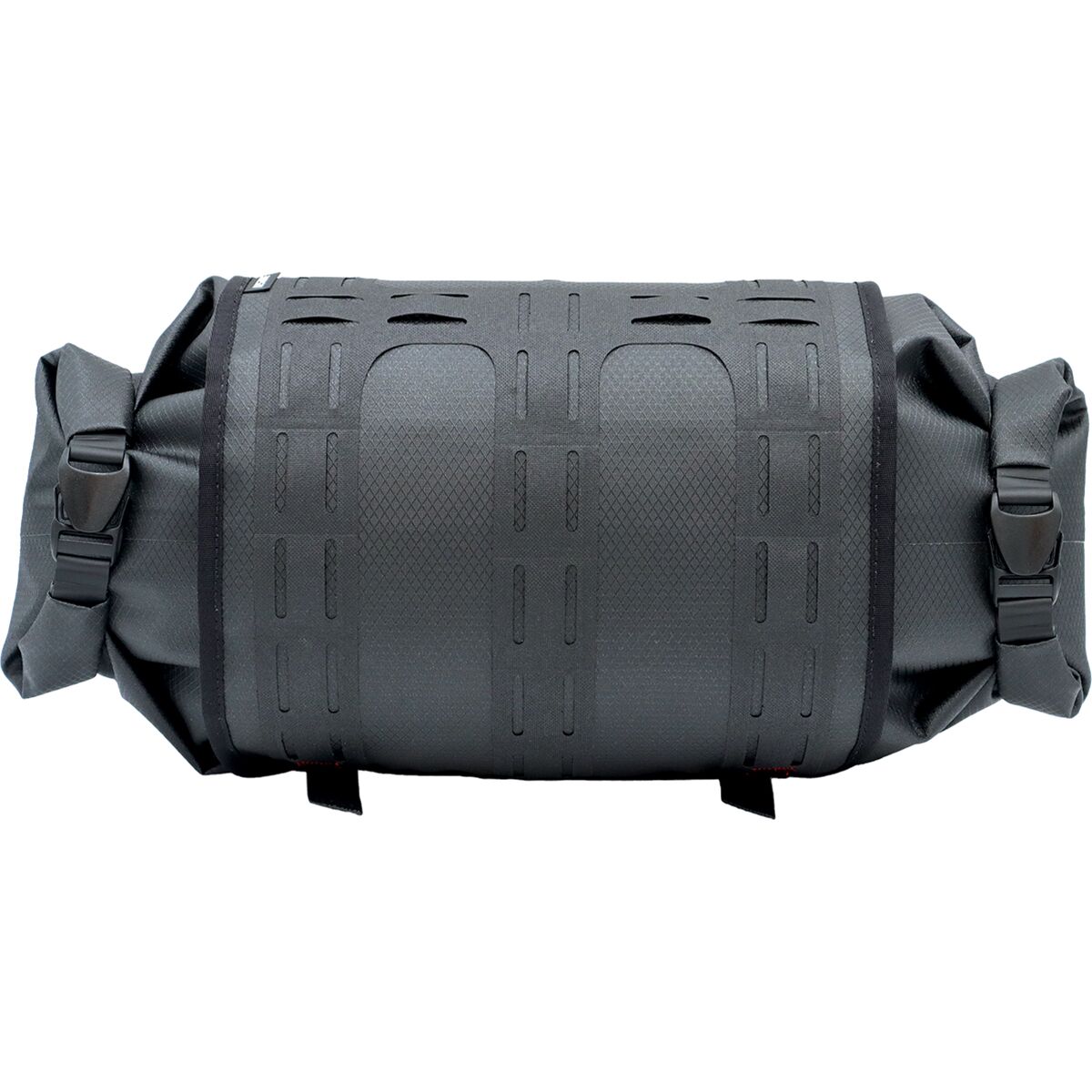 USWE Handlebar Roll-Top Bag + Holster