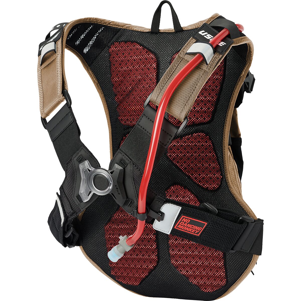 USWE MTB Hydro 9 Hydration Pack