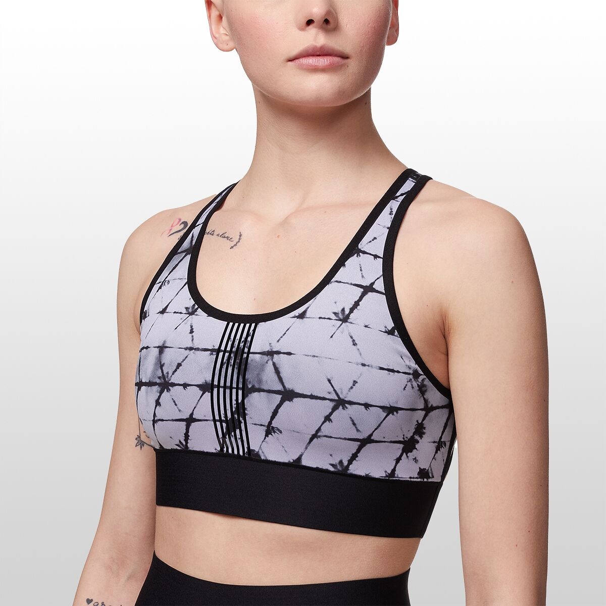 Get It Fast SUBSONIC TERRAIN BRA