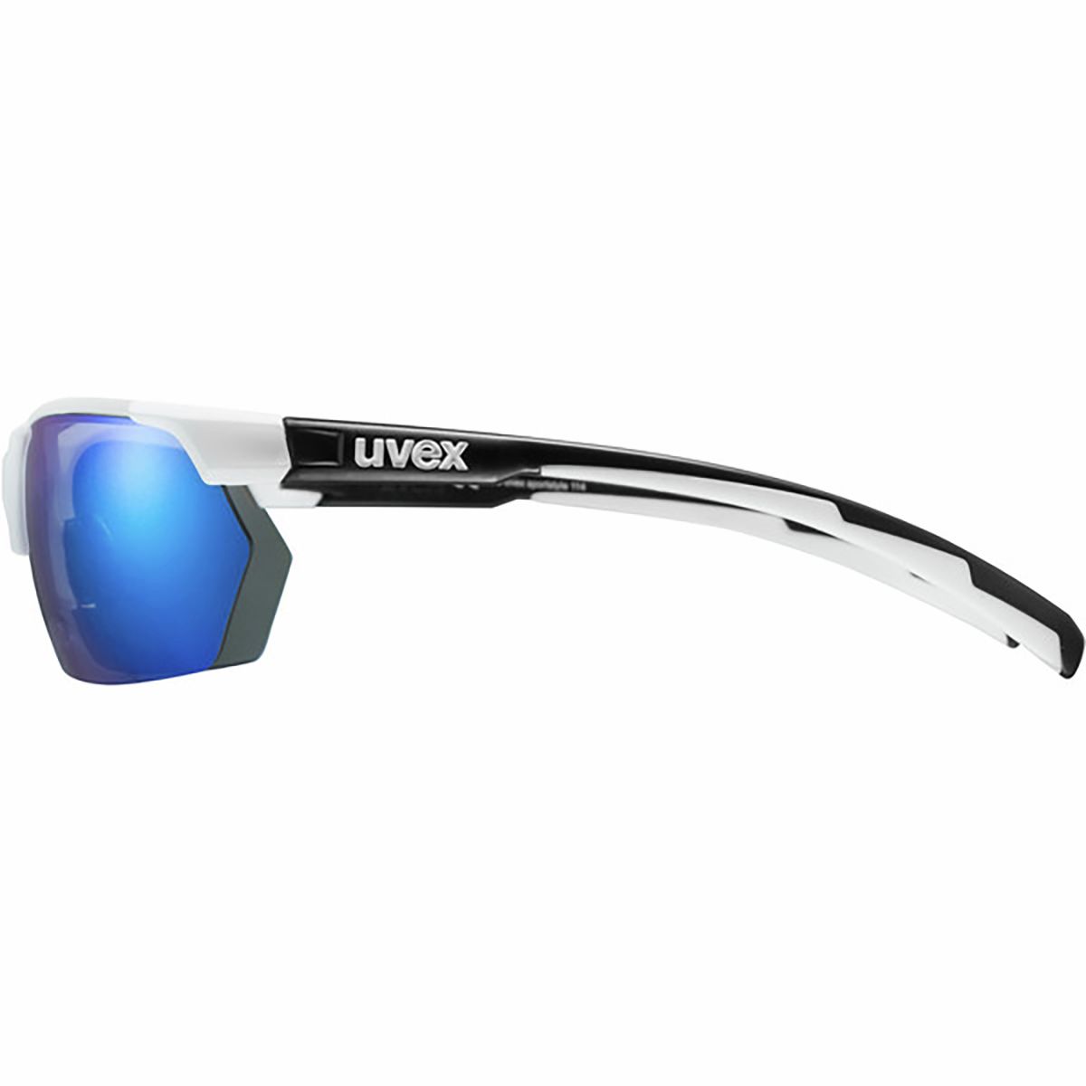 Uvex Sportstyle 114 Interchangeable Sunglasses Accessories