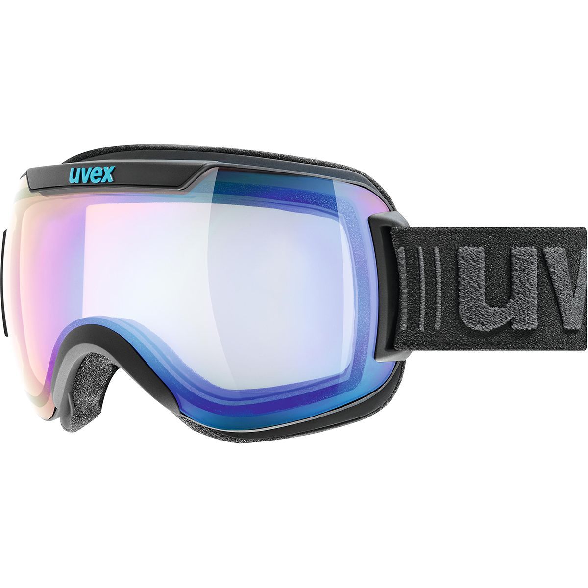 Uvex Downhill 2000 S VFM Goggles Ski