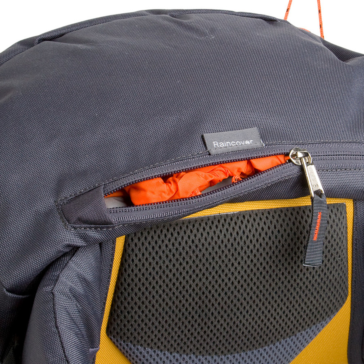 Vaude Asymmetric 40 Backpack 2440 cu in Hike & Camp