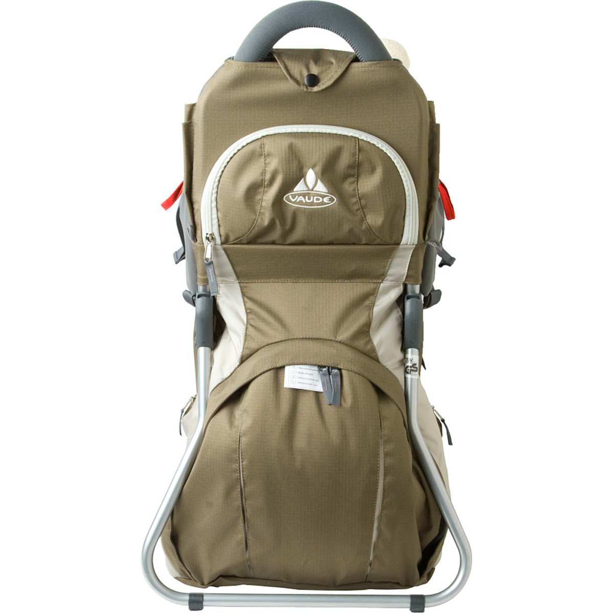 Vaude Jolly Comfort Kid Carrier Kids