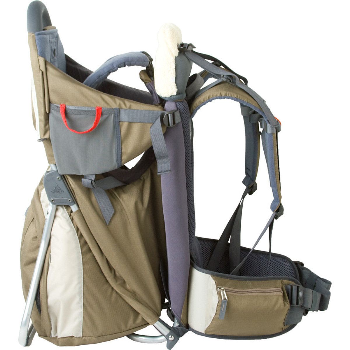 Vaude Jolly Comfort Kid Carrier Kids