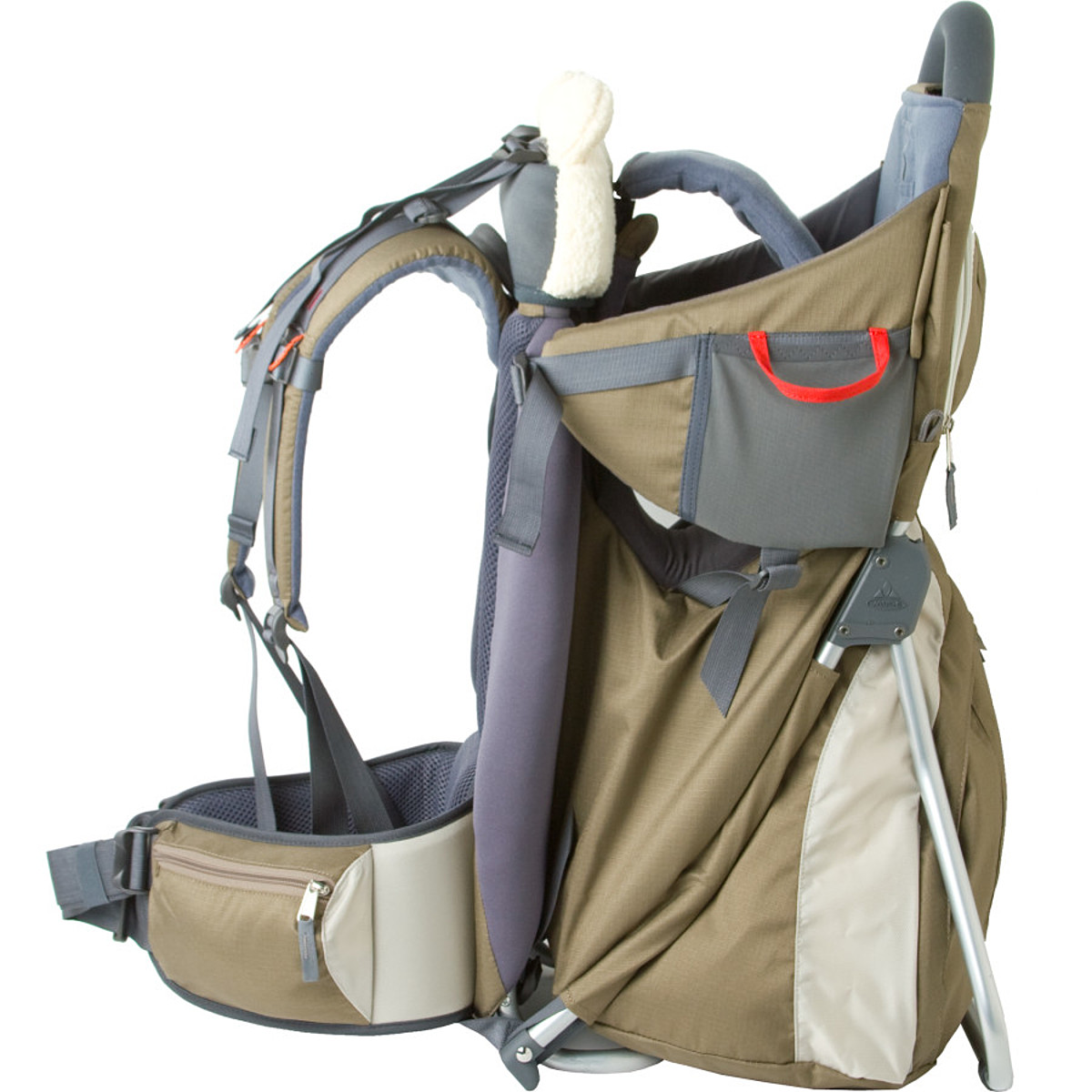 Vaude Jolly Comfort Kid Carrier Kids