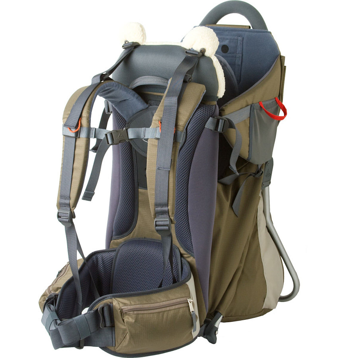 Vaude Jolly Comfort Kid Carrier Kids