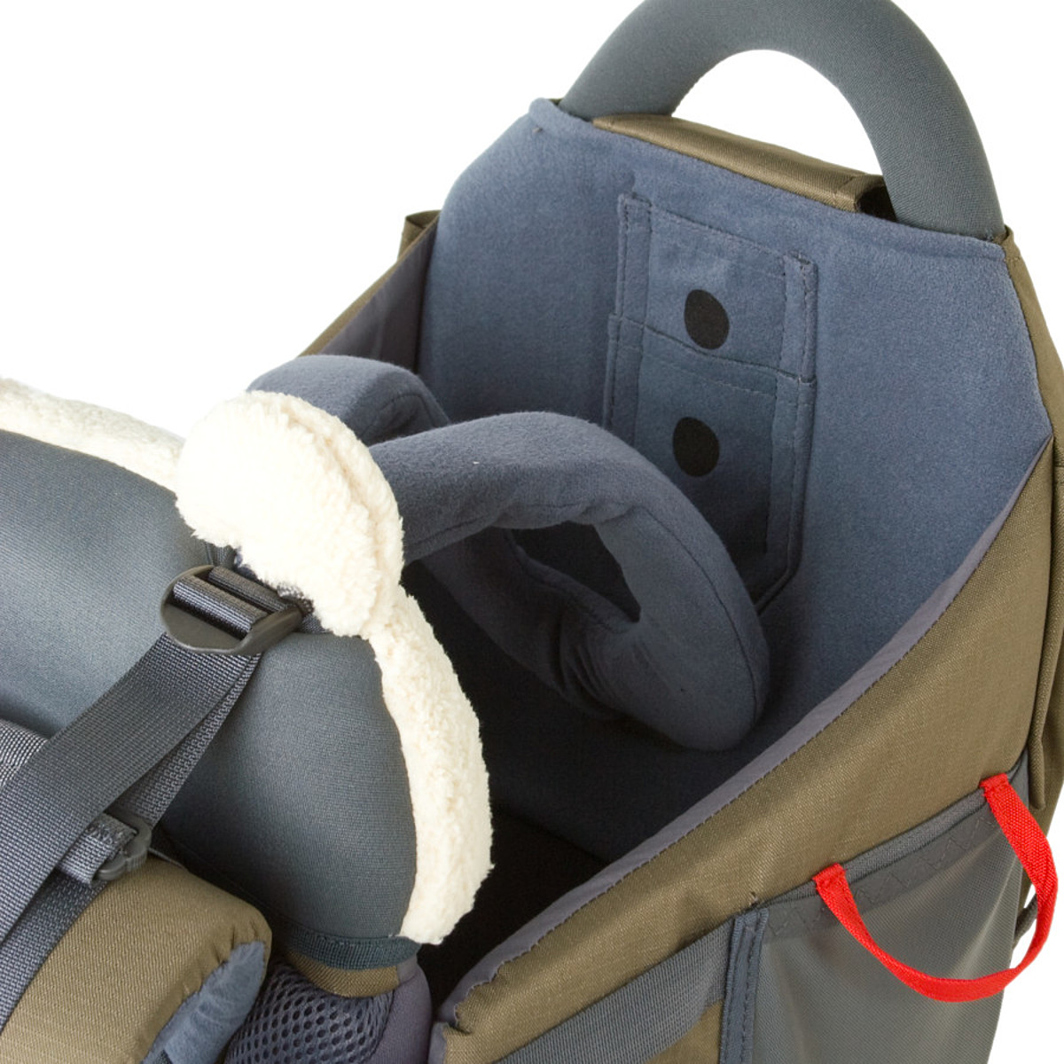 Vaude Jolly Comfort Kid Carrier Kids