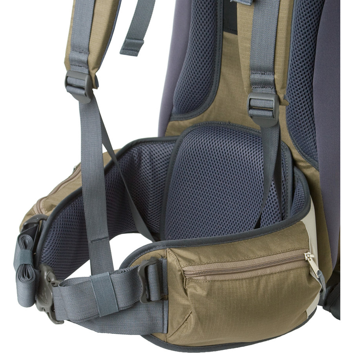 Vaude Jolly Comfort Kid Carrier Kids