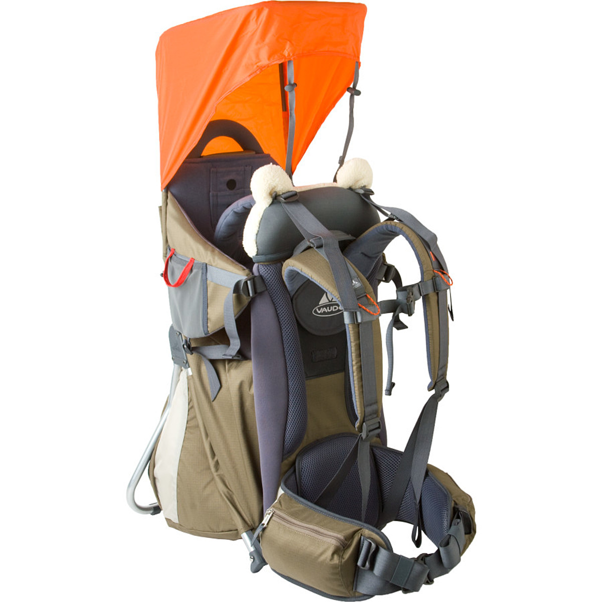 Vaude Jolly Comfort Kid Carrier Kids