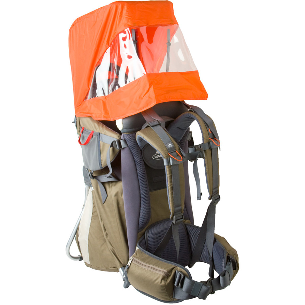 Vaude Jolly Comfort Kid Carrier Kids