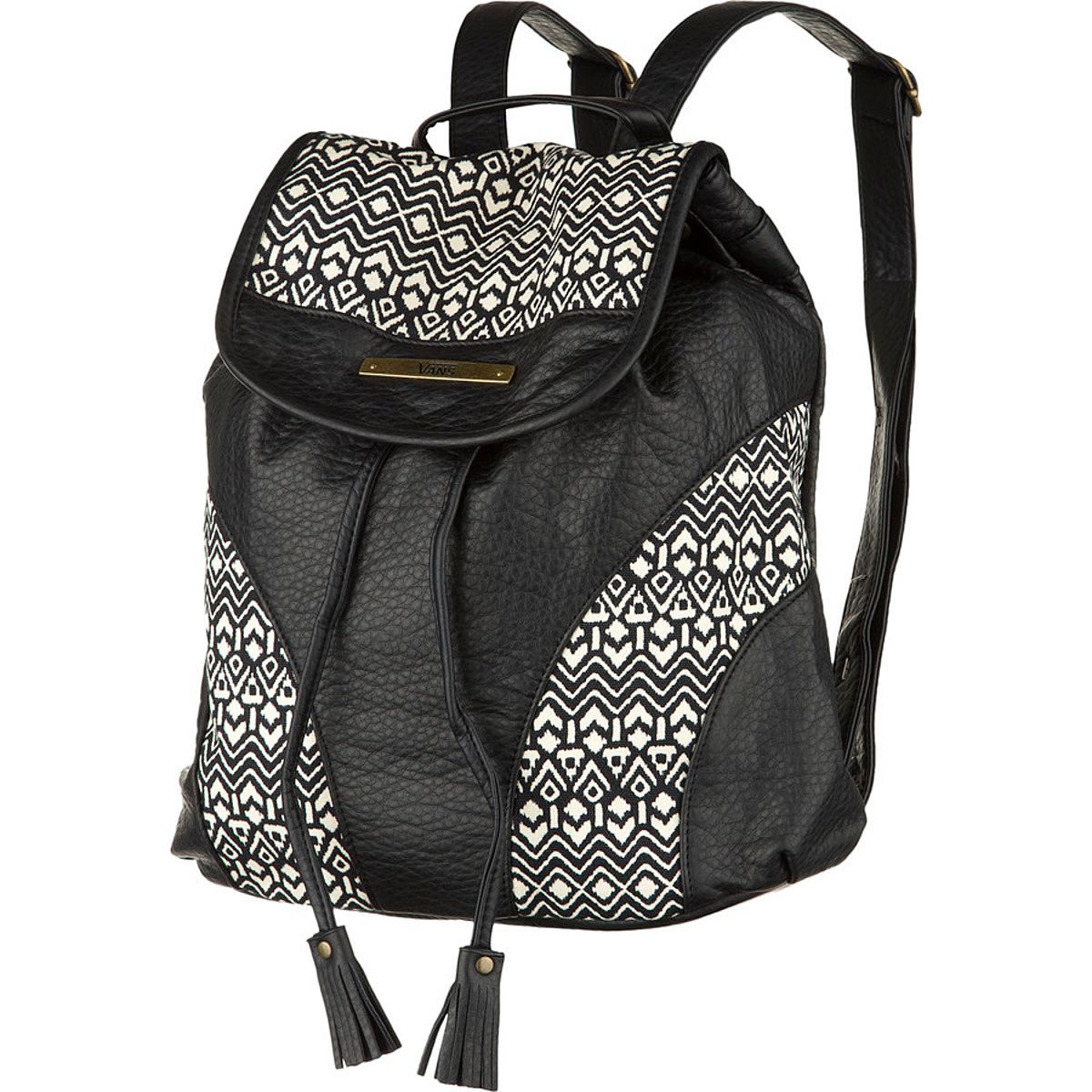 Vans Clover Nordic Fashion Backpack Women's Accessories