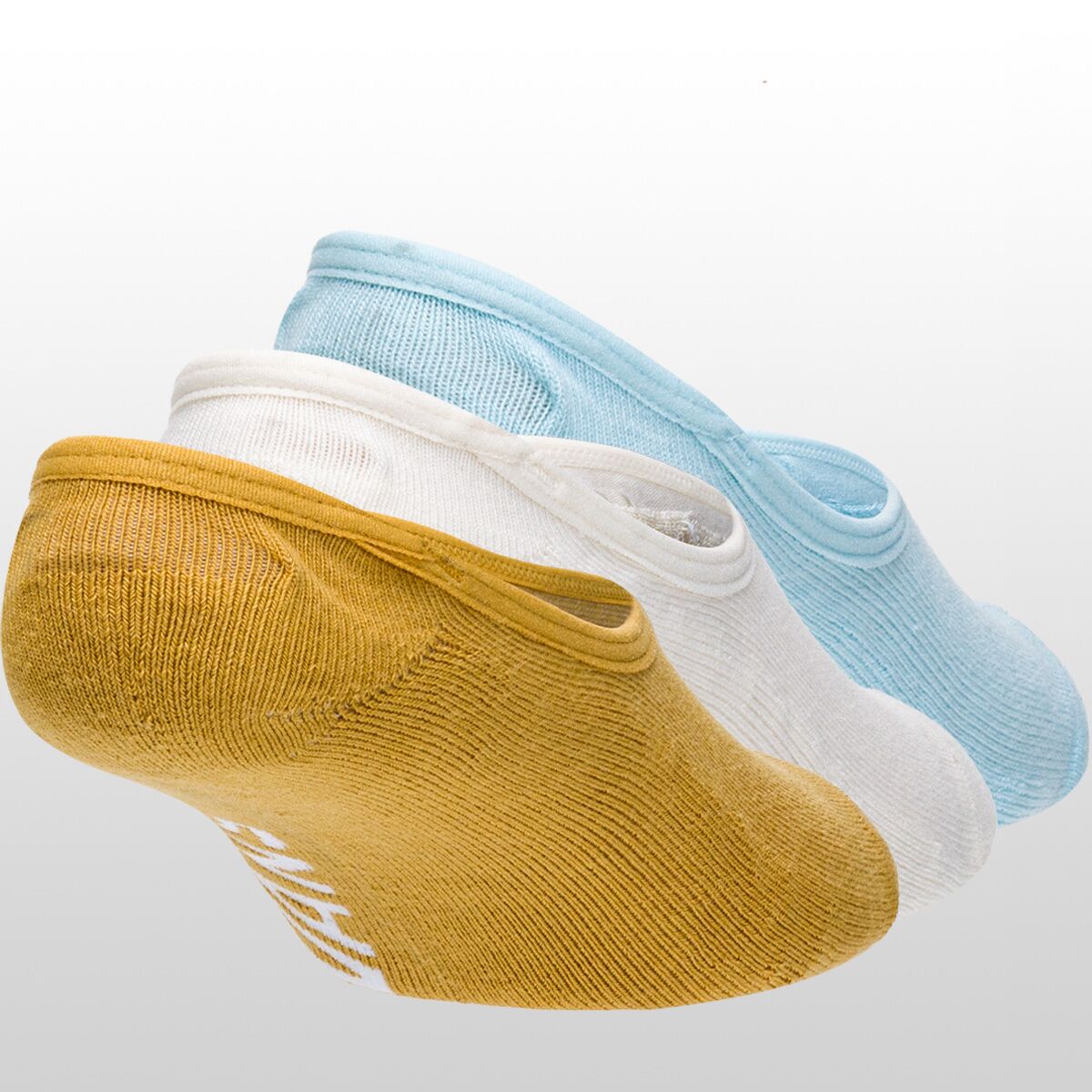 Vans Classic Super No Show Sock 3Pack Men's Accessories